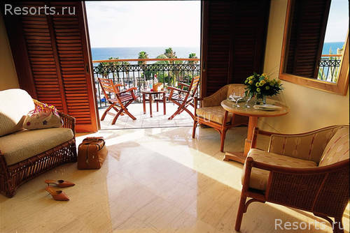 The Annabelle Hotel 15